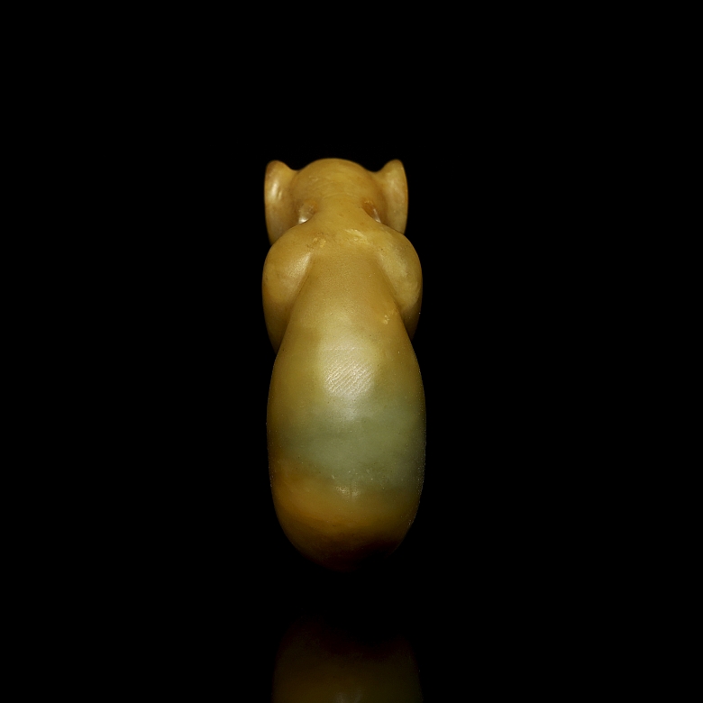Figura de jade