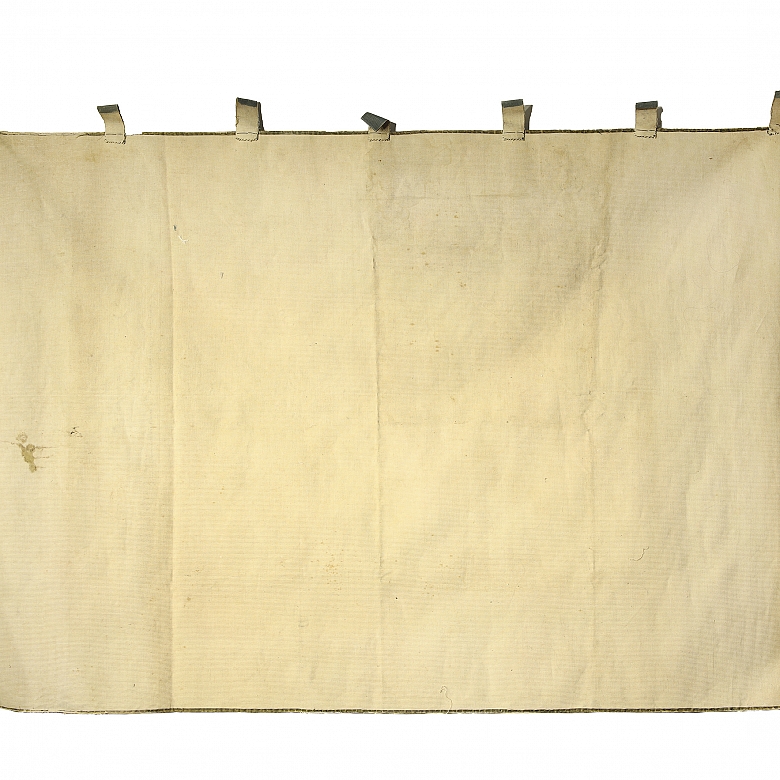 P. D. Soler (20th century) ‘The Holy Family Fleeing to Egypt’, 1927 - 5