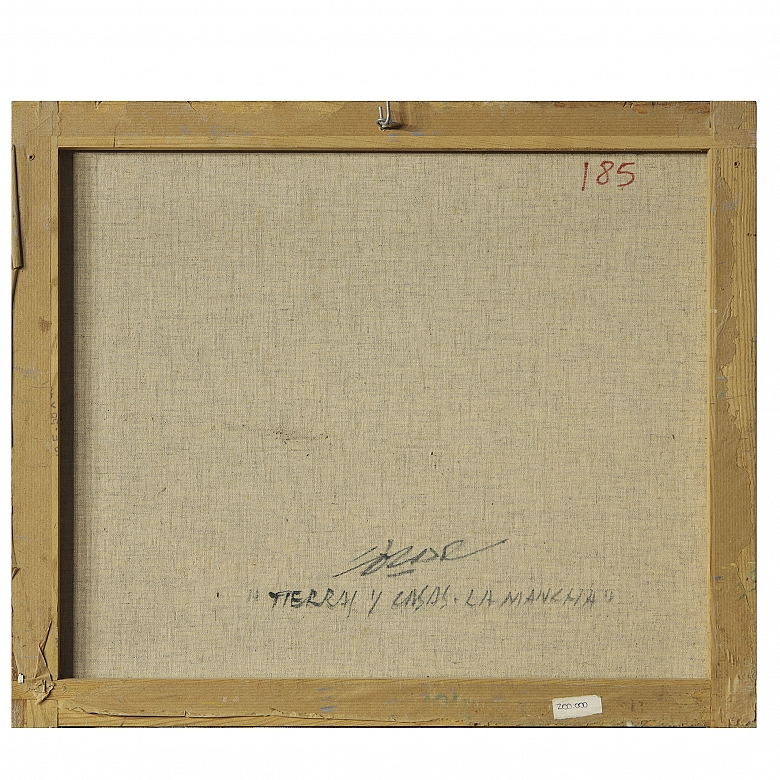 José Cózar Viedma (1944) 