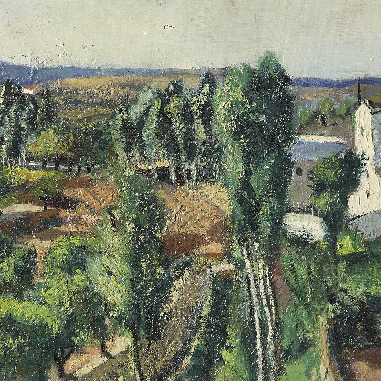 María Mercedes Lajara (s.XX)