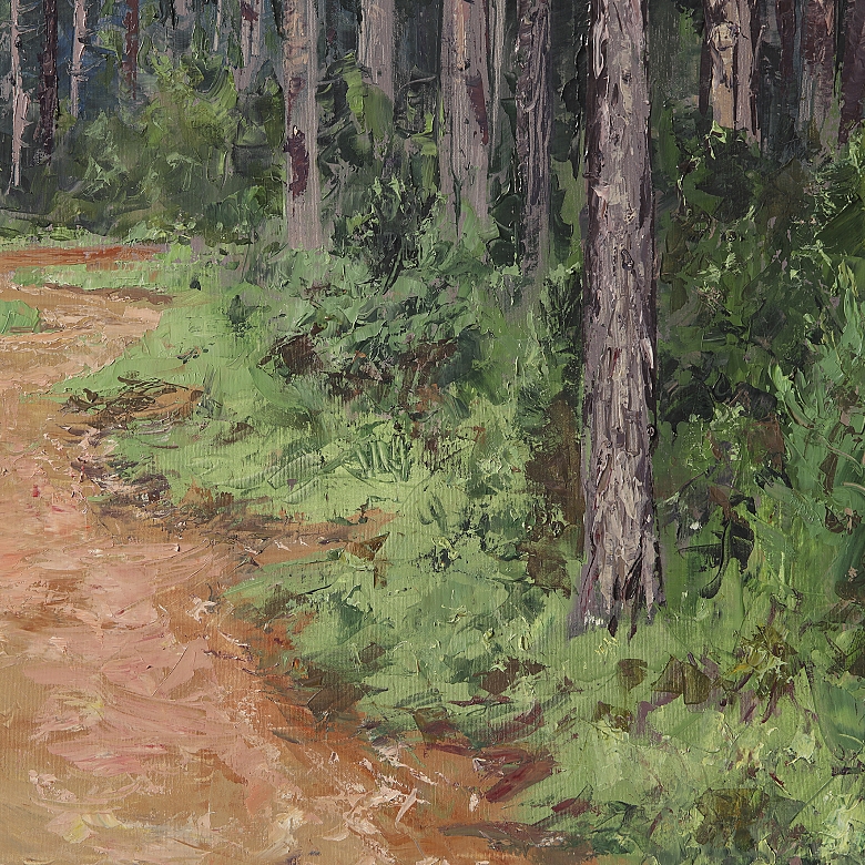 Salvador Llosá I Selvi (1962) 