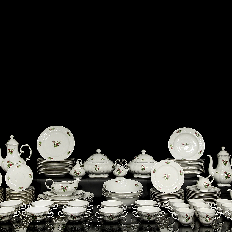 Seltmann Weiden ‘Tableware’, Bavaria, Germany, 20th century - 7