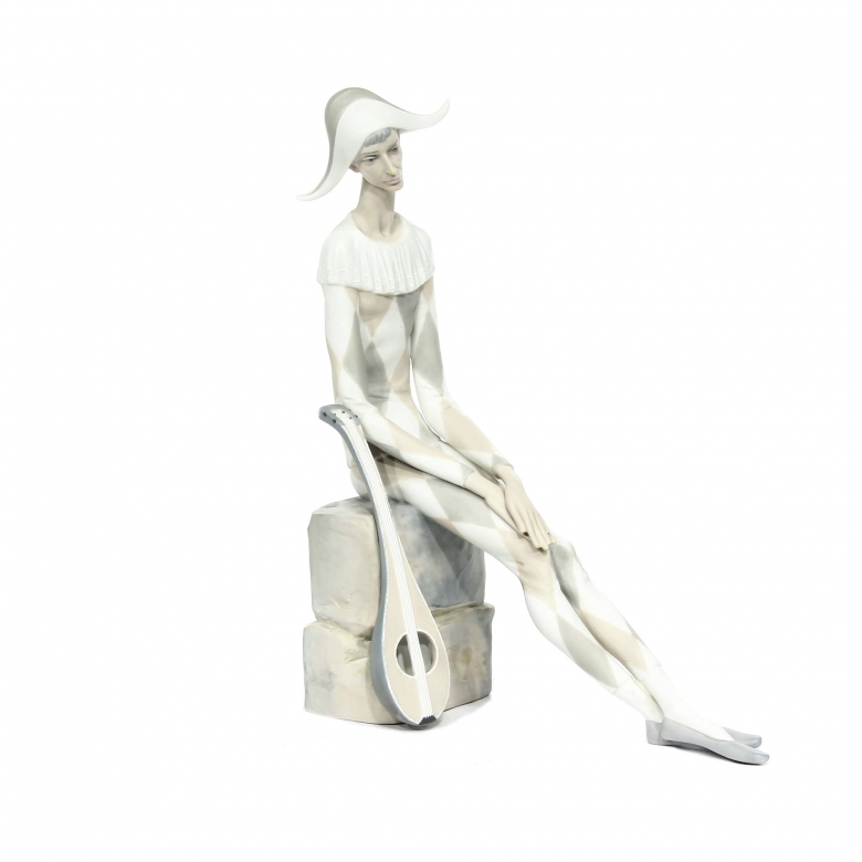 Figura de Lladró 
