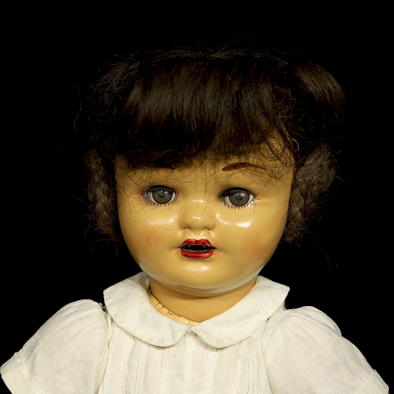 Muñeca 