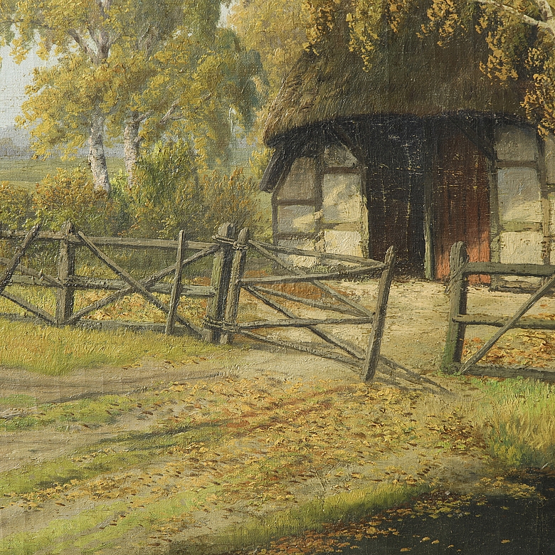 Gustav Schmidt (1888-1972) 