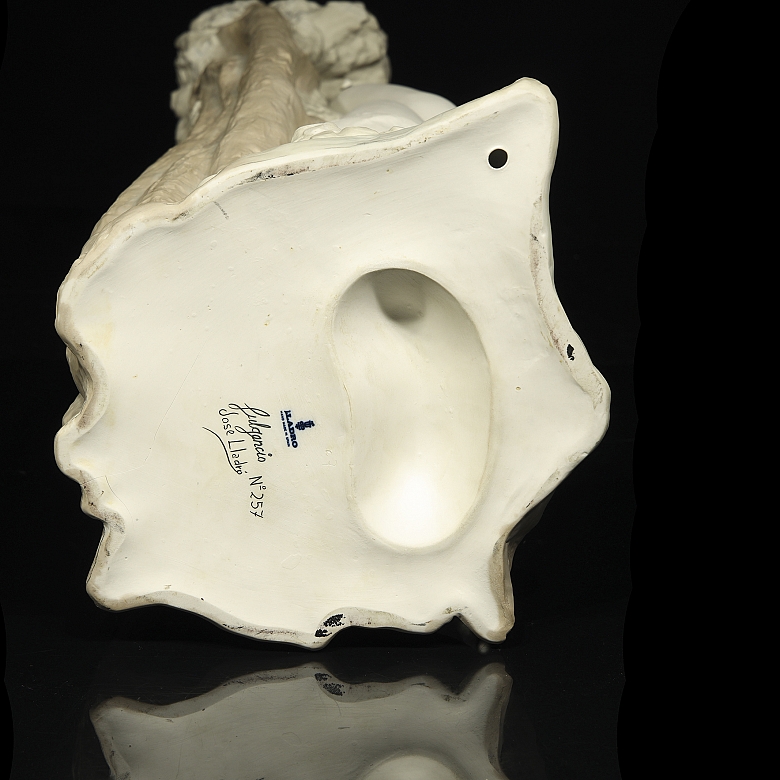 Figura de Lladró