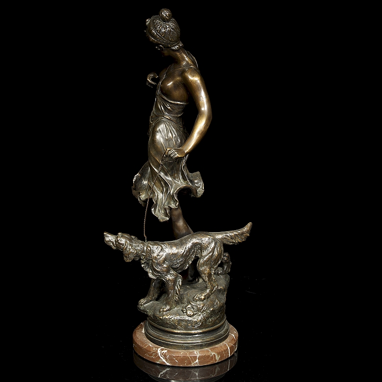 Atr. Alois Mayer (1855-1939)