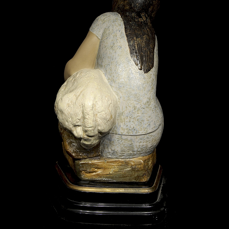 Figura de Lladró