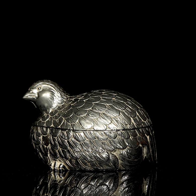 Según Mauro Manetti