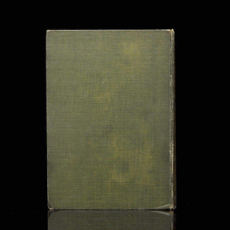 J. M. Barrie, Peter and Wendy, First Edition, 1911