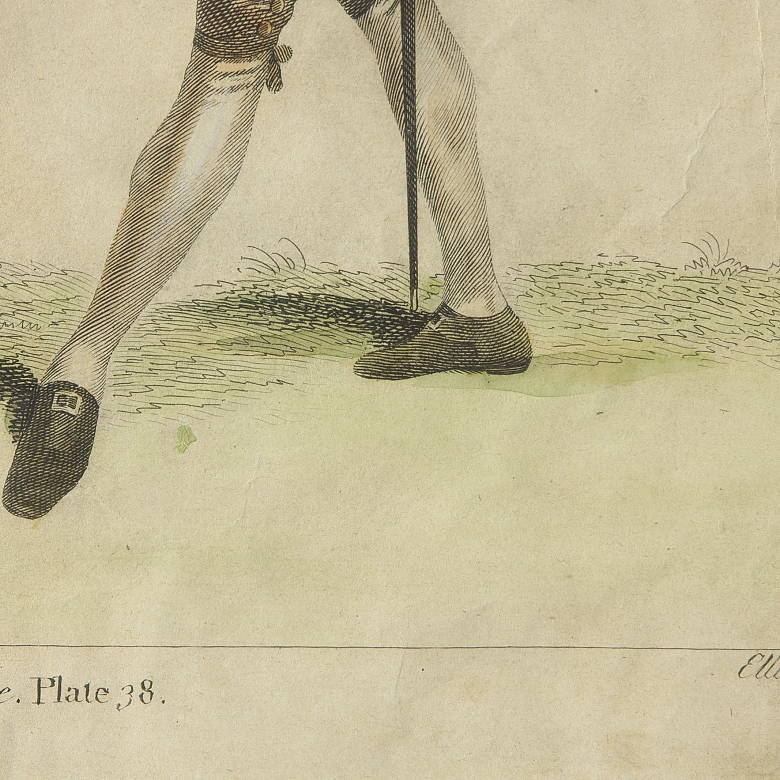 James Gwin (c.1700-1769) 