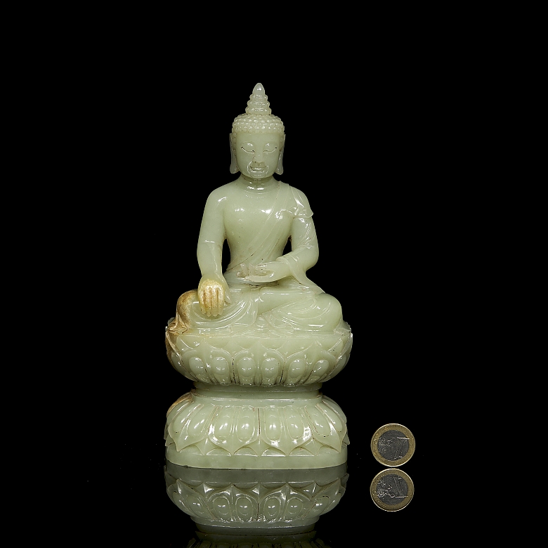 Figura de jade