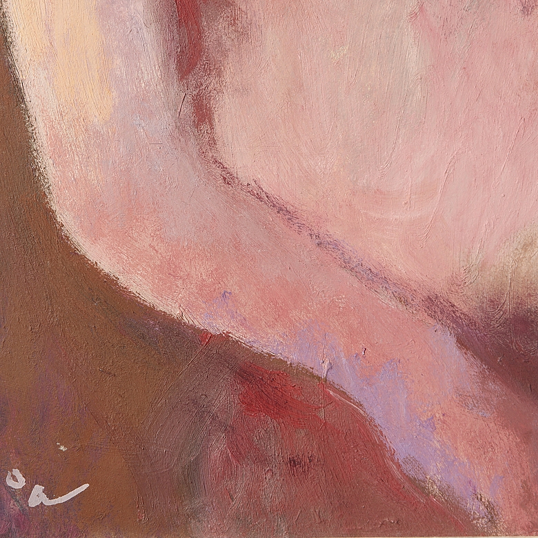 Luis García Ochoa (1920–2019) ‘Nudes’