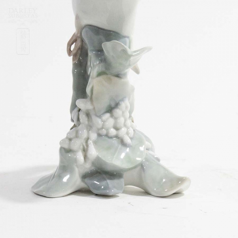 Tórtola de Lladró - 3