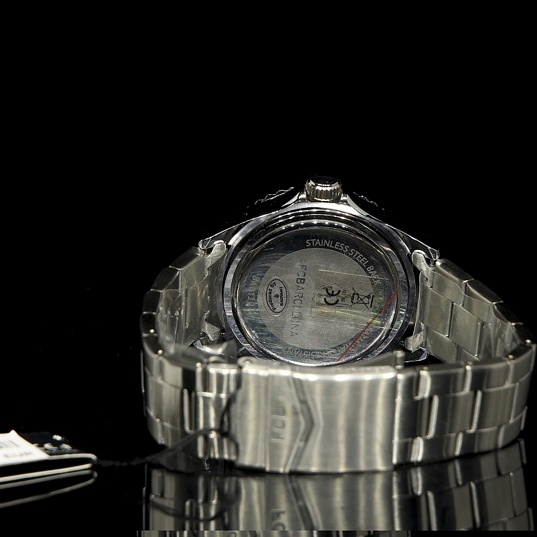 Reloj Radiant F.c.Barcelona 