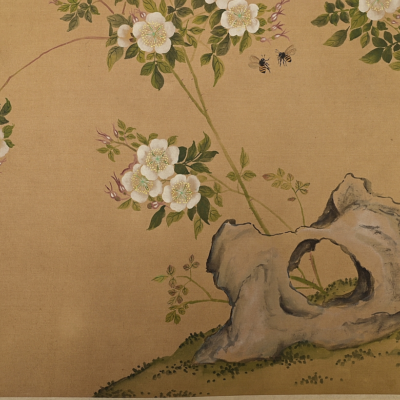 Pintura china