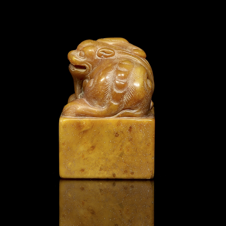 Sello de shoushang