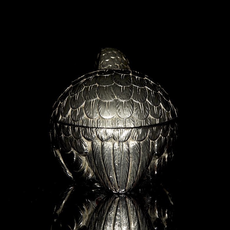 Según Mauro Manetti