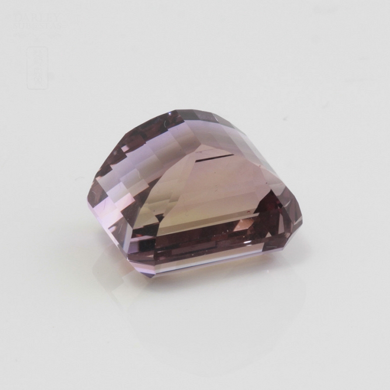 Bonito ame trinó ,  en talla cojín /princesa, - 6