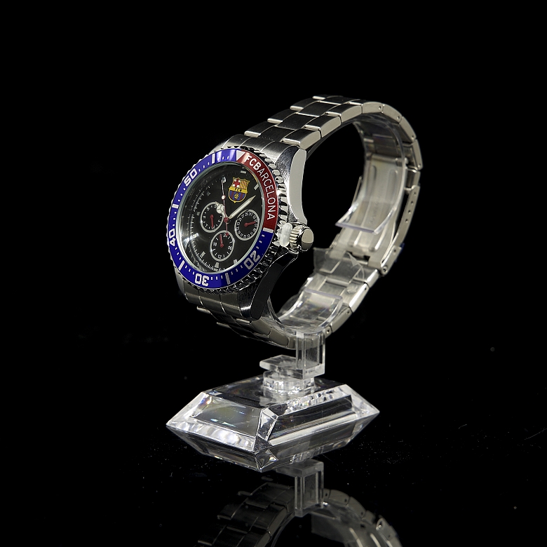 Reloj Radiant F.c.Barcelona 