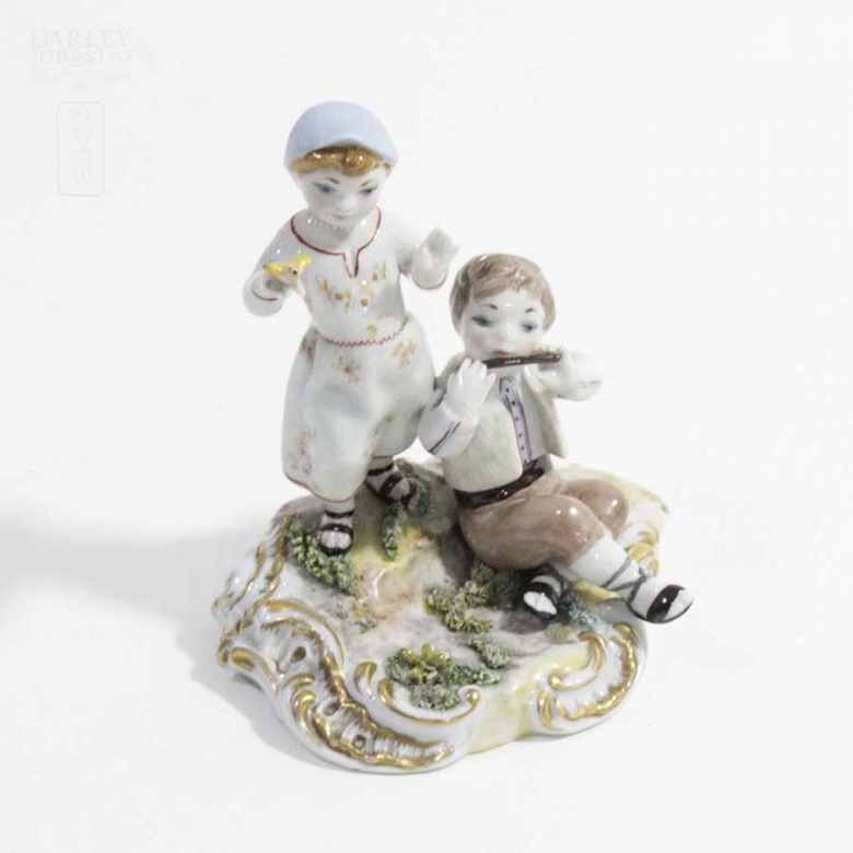 Figura de Lladró del 1956 - 1