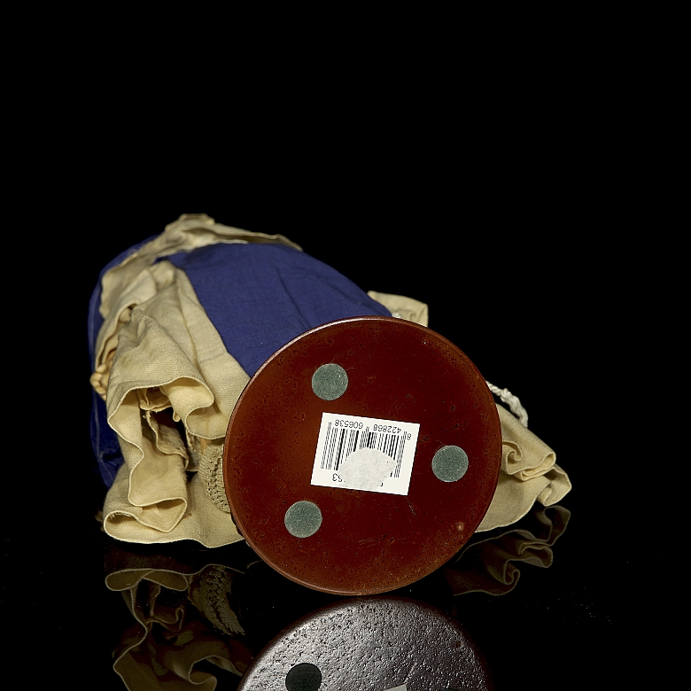 Kammer & Reinhardt “Mein Liebling”, ca. 1910-1912