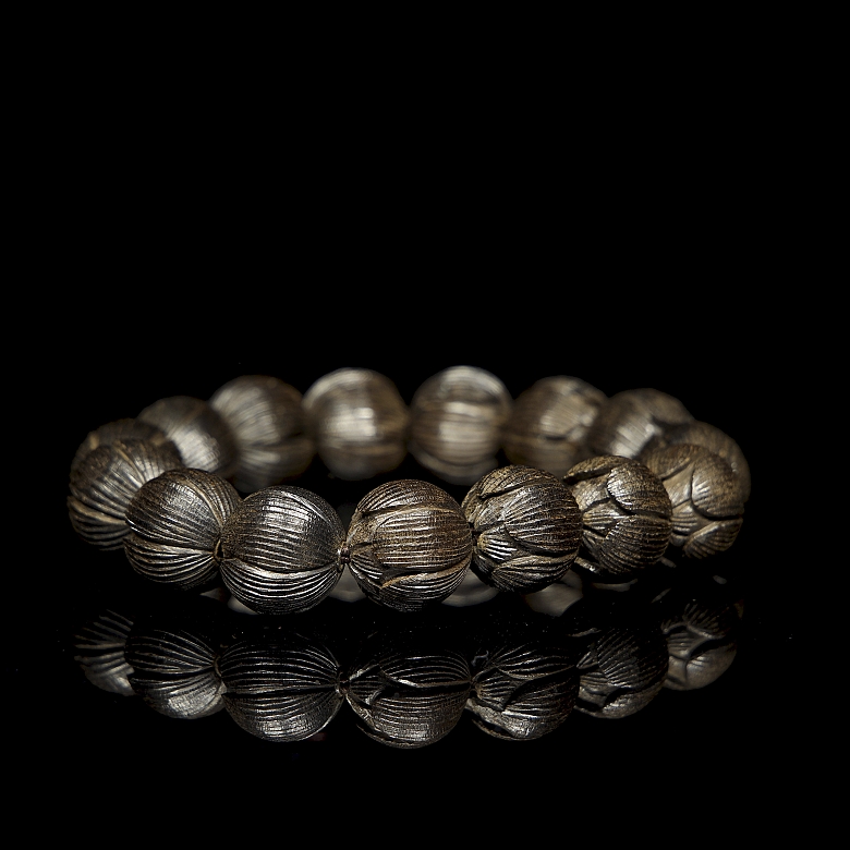 Pulsera de cuentas de Chengxian