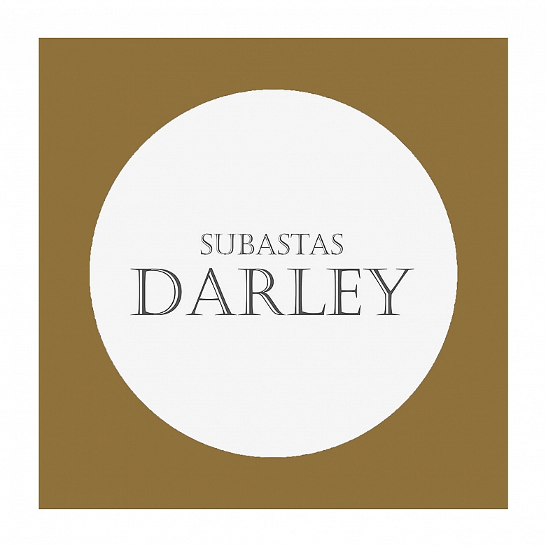 曼努埃尔·维奥拉（1916–1987）《持公鸡的丑角》