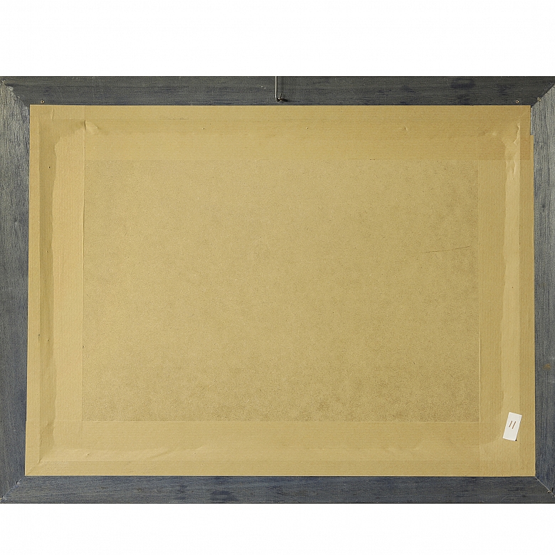 Maria Dolores Casanova Teruel (1928–2007) ‘Musa’, 1974–2001 - 4