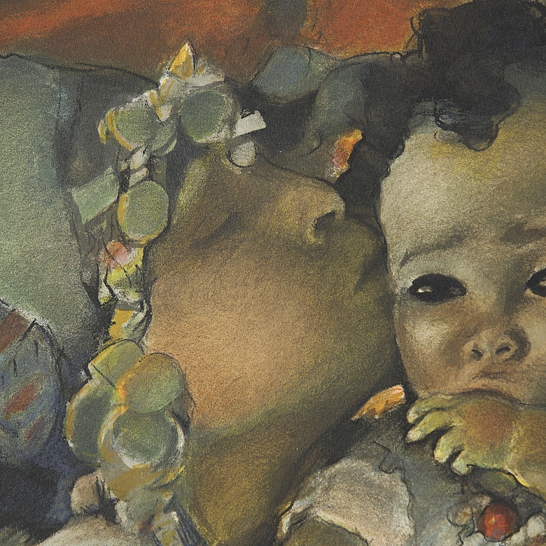 Abel Pann (1883–1963)