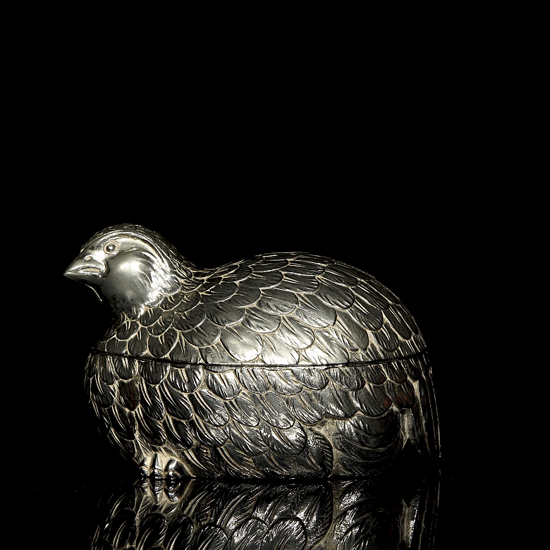 Según Mauro Manetti