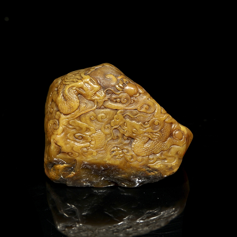 Sello de Shoushan