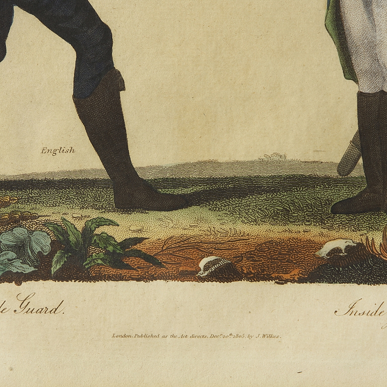 John Wilkes (1750-1810) 