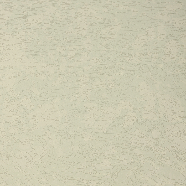 爱德华多·桑斯·弗莱尔 Eduardo Sanz Fraile（1928–2013）《波浪 I》，2004年 - 3