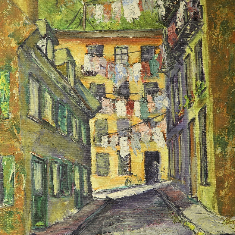 Roland Dostie (1919-2019)
