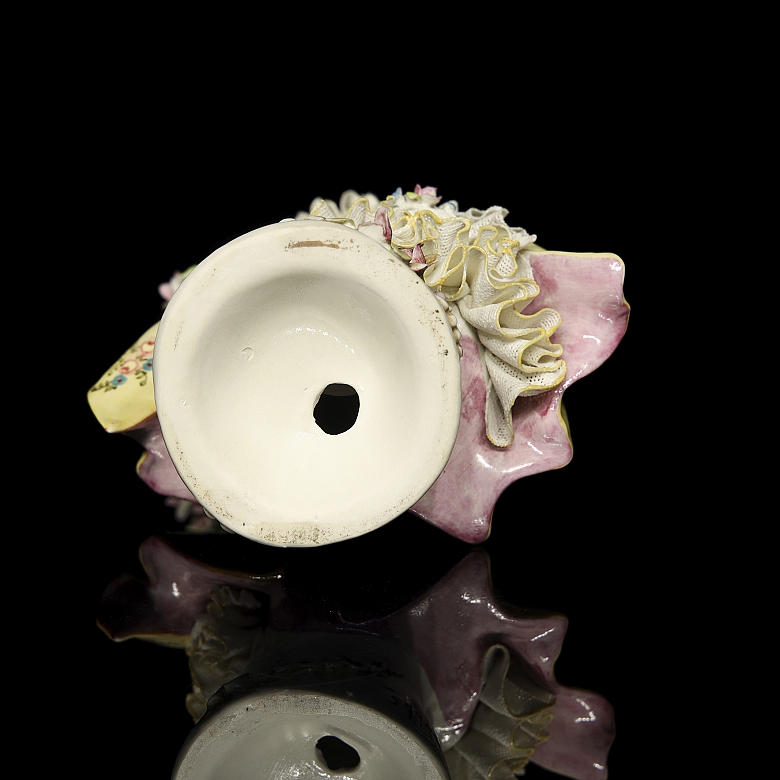 Giuseppe Cappé (1921-2008)