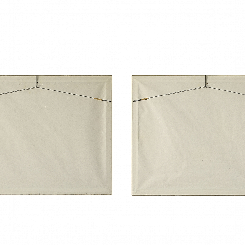 James Gwin (c.1700-1769) 