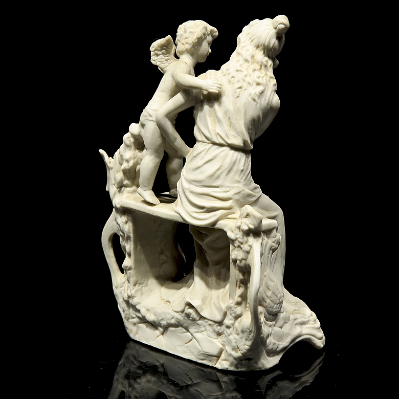 Figura de biscuit