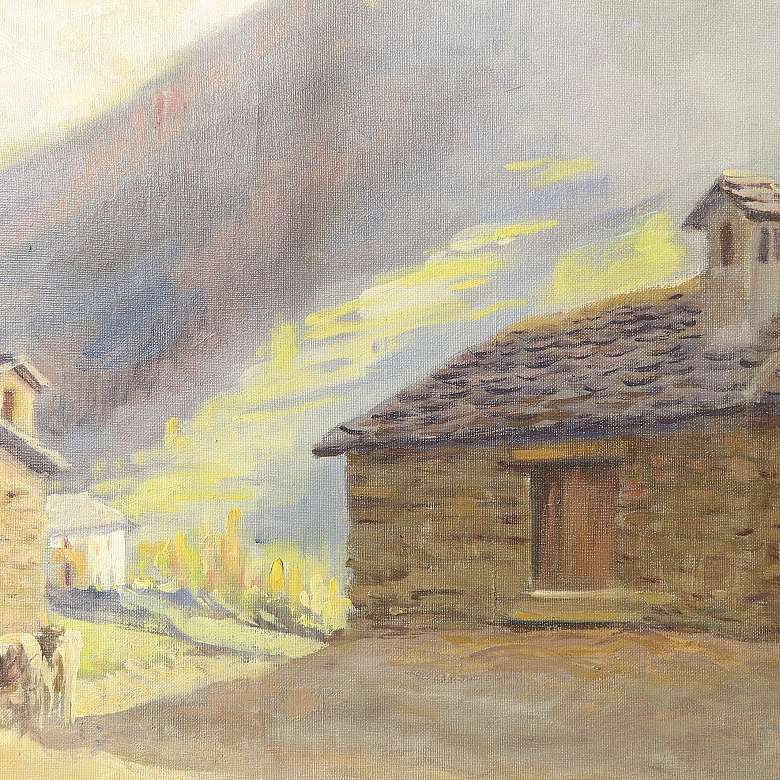 Domingo Soler Gili (1871-1951) 