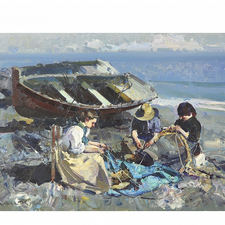 Eustaquio Segrelles del Pilar (1936) 