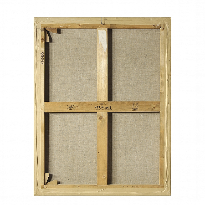 Atr. a Simone Barabino (1585-1629)