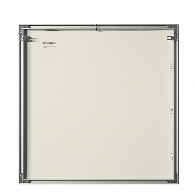 Elena Jiménez Moreno (1965) “Gulliver III”, 2005 - 4