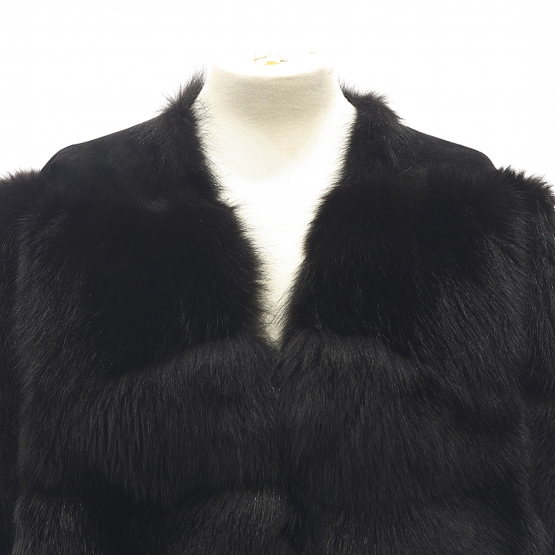 Peletería Dora Santi (s.XX)