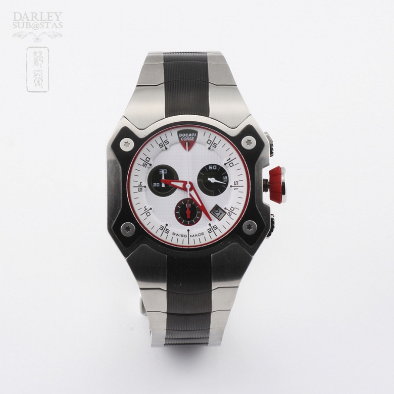 Watch Brand Ducati Corse CW0015 mod