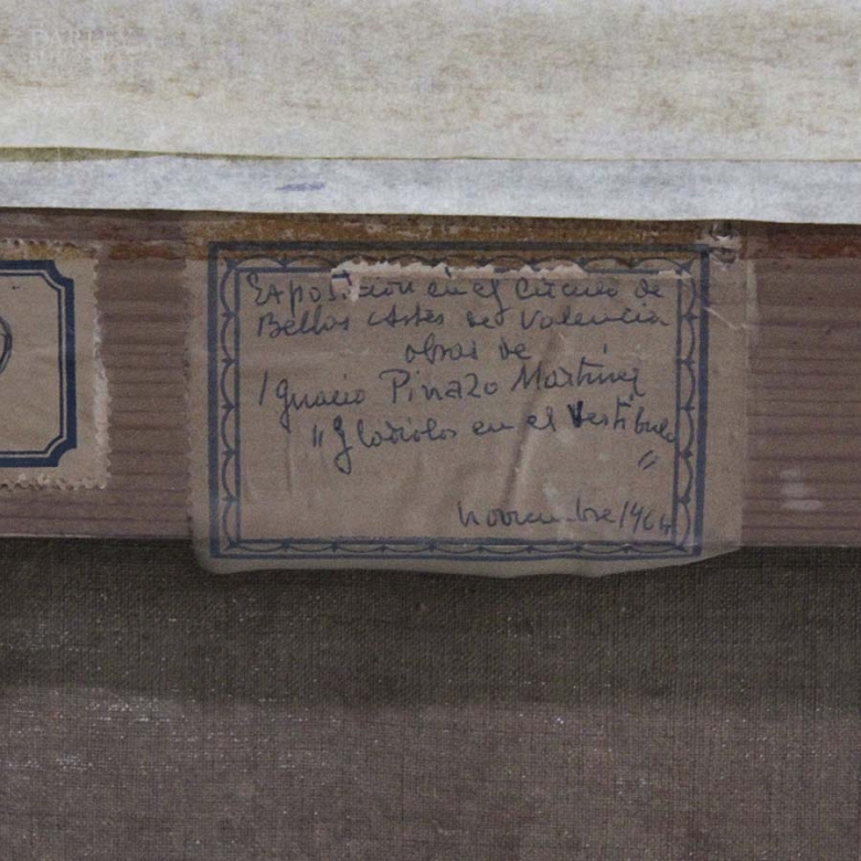 Ignacio Pinazo Martínez