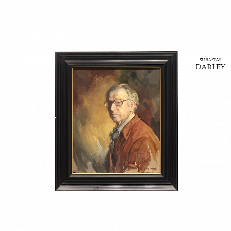 Ismael Blat y Monzo (1901 - 1976) 