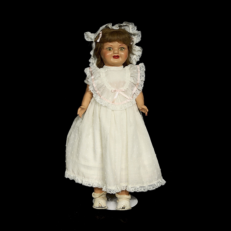 Muñeca