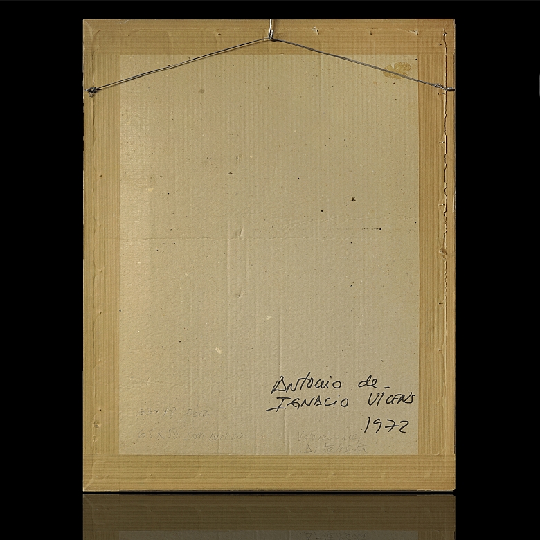 Antonio De Ignacio Vicens,
