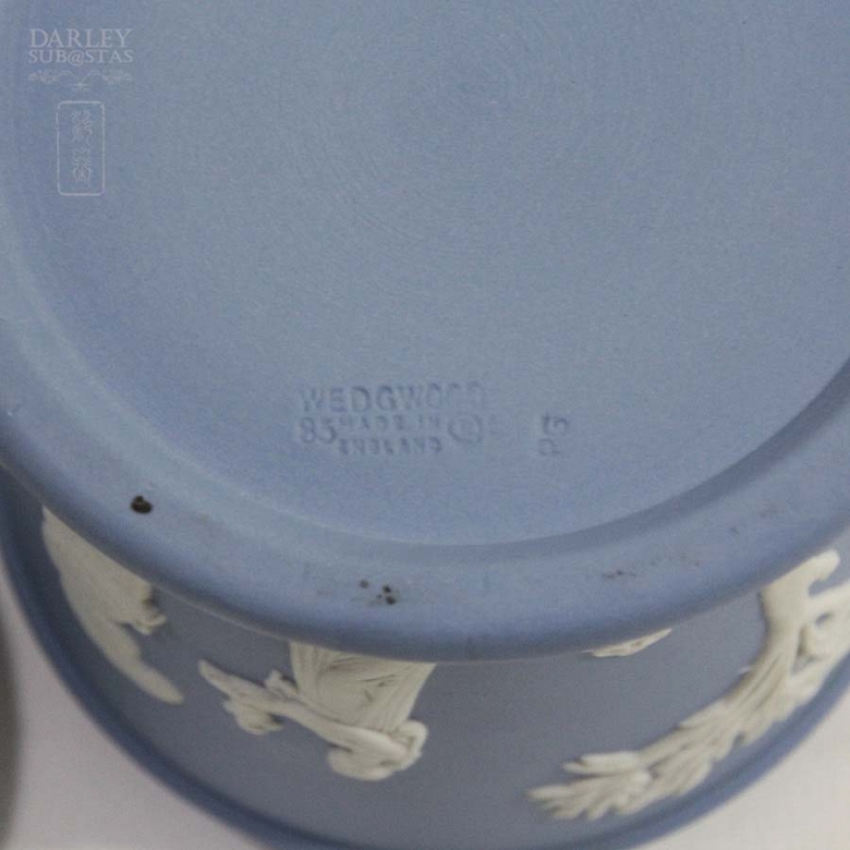 Vasija Josiah Wedgwood & Sons - 7