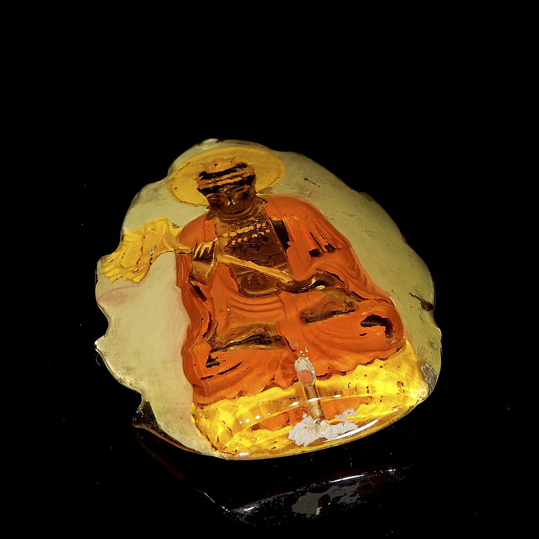 Amuleto de Liulí